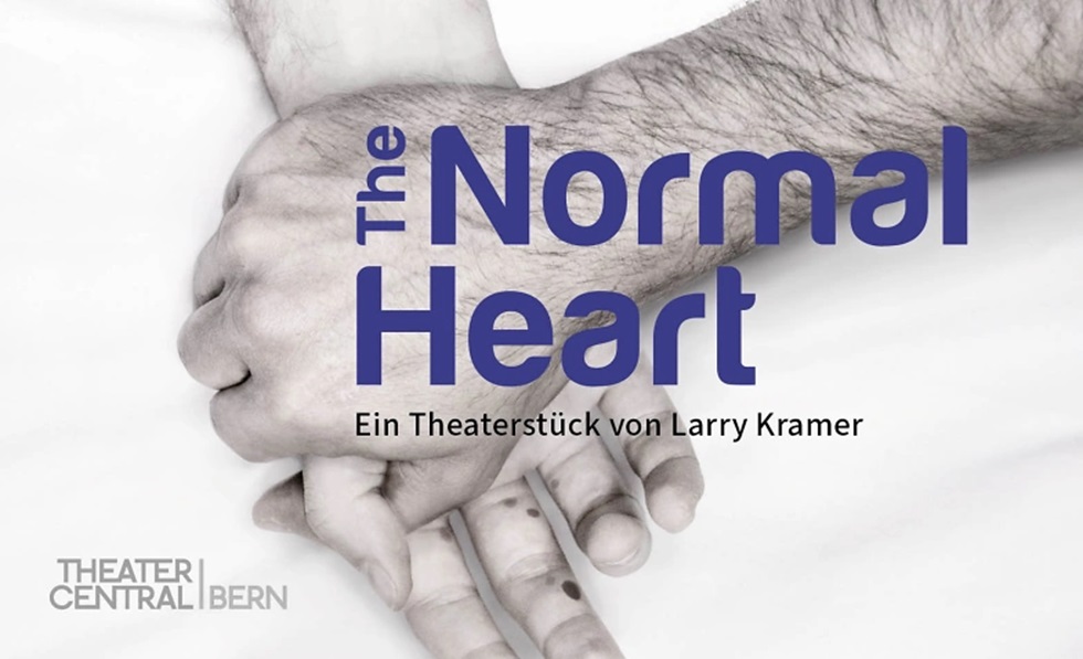 The normal heart